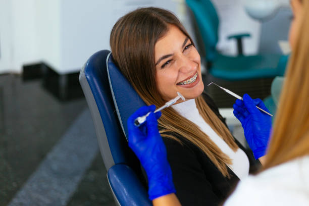 Best Dental Inlays and Onlays  in Harlem, GA