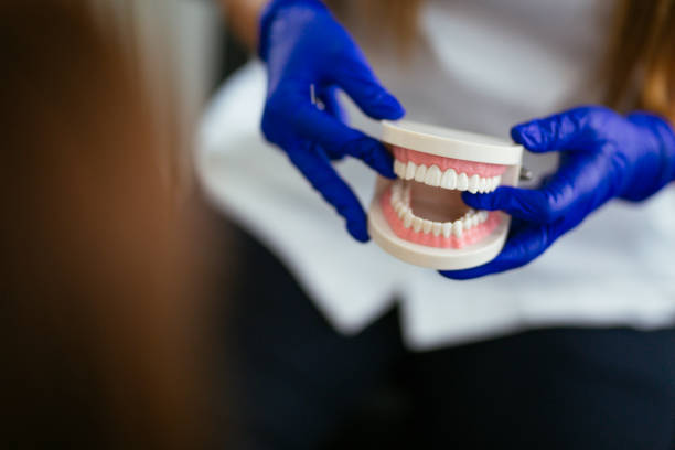 Why Choose Us for Your Dental Needs in Harlem, GA