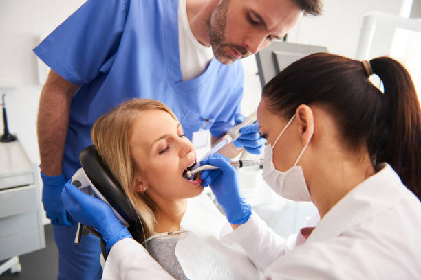 Dental Inlays and Onlays in Harlem, GA