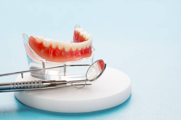Best Full Mouth Reconstruction  in Harlem, GA