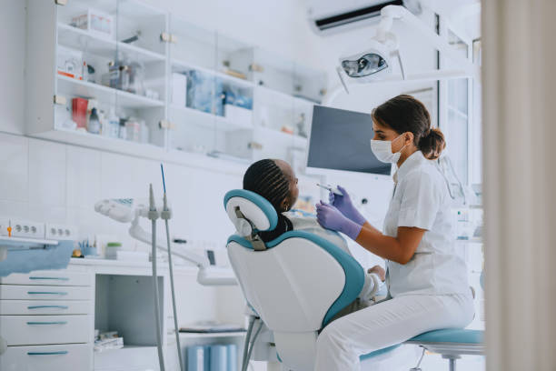 Best Periodontal (Gum) Disease Treatment  in Harlem, GA