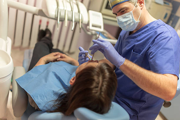 Best Emergency Dental Care  in Harlem, GA