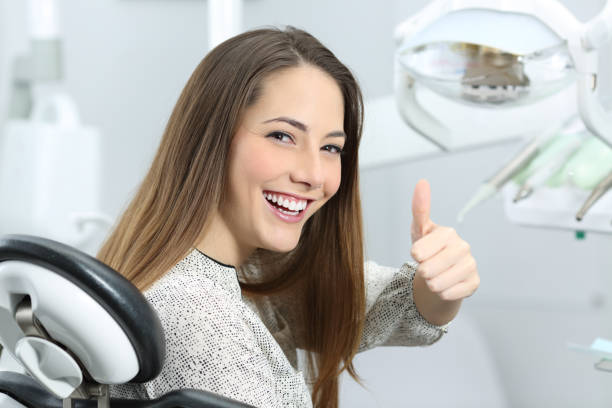 Best Root Canal Treatment  in Harlem, GA